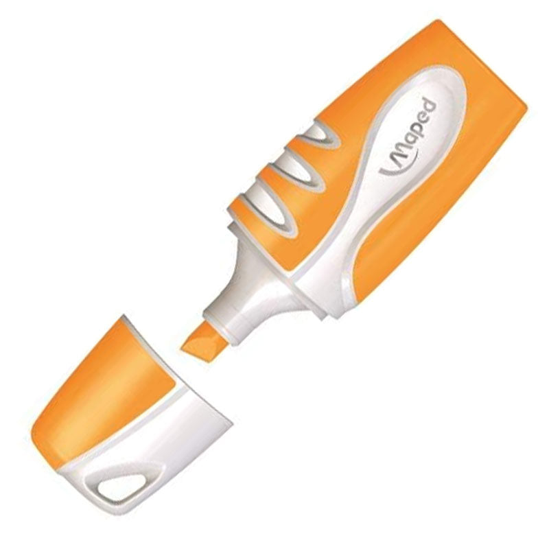 Maped - Mini Pastel Highlighters (flere farver)