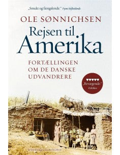 Rejsen til Amerika