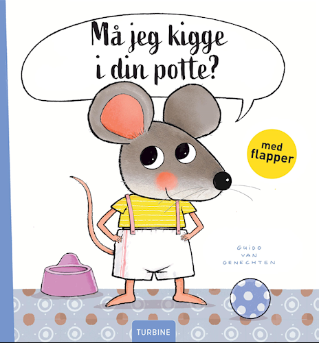 Må jeg kigge på din potte?