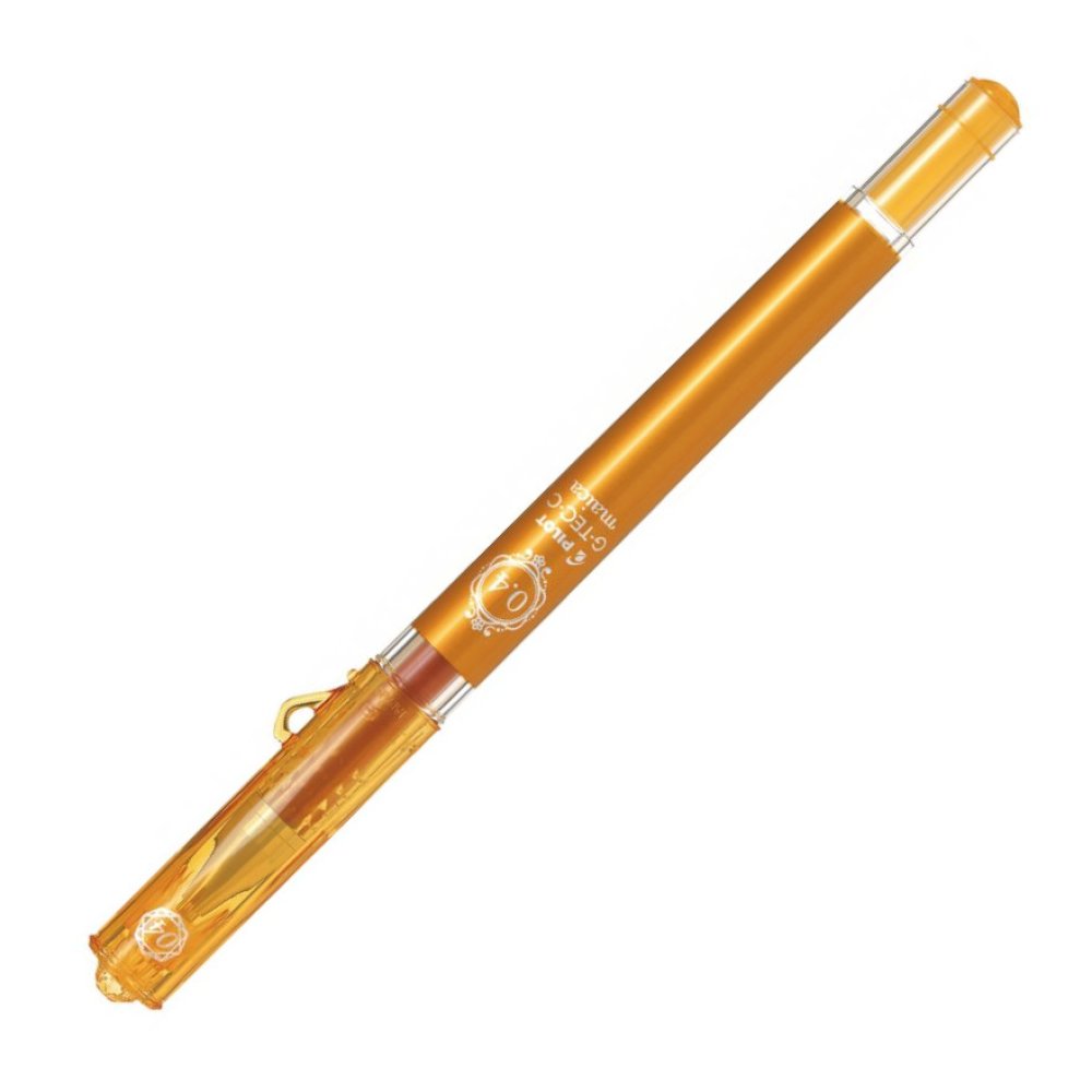 Pilot - G-Tec-C maica flere farver