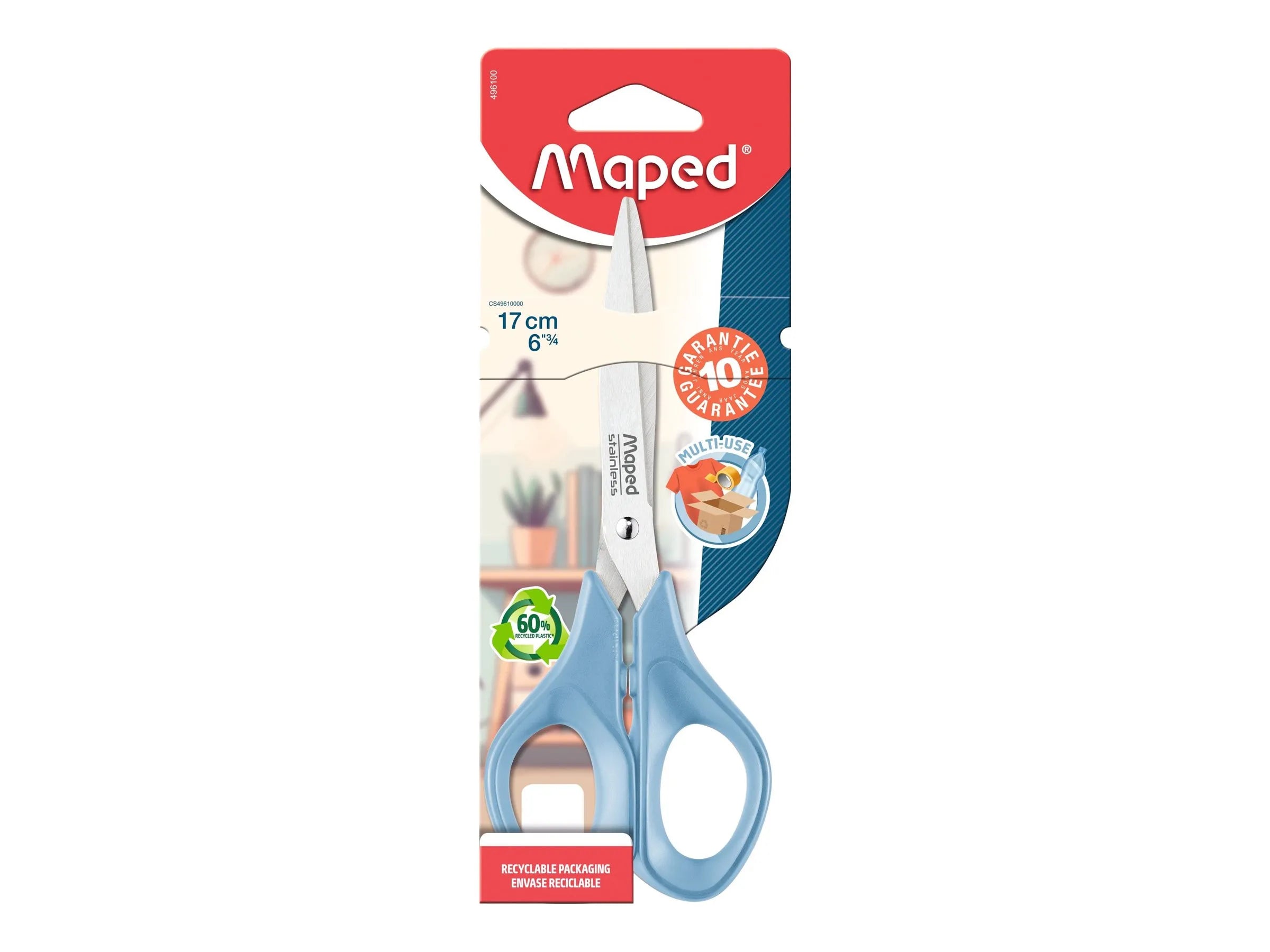 Maped - Advanced Saks 17cm