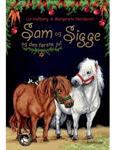 Sam og Sigge og den første jul