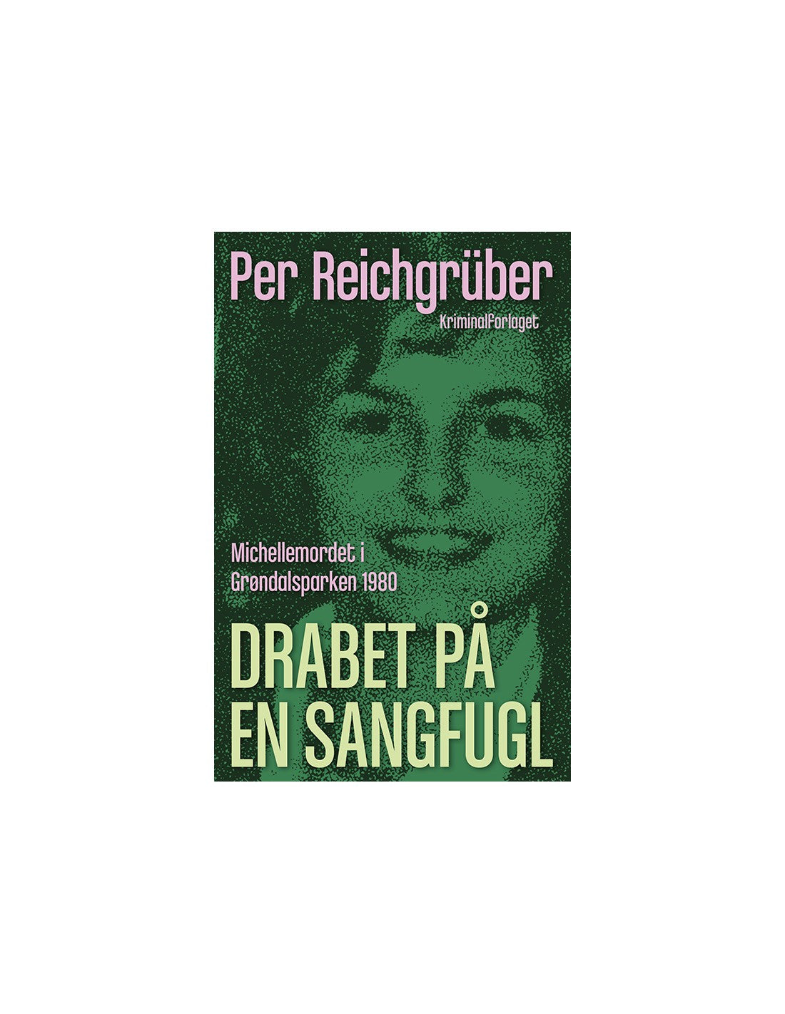 Drabet på en sangfugl