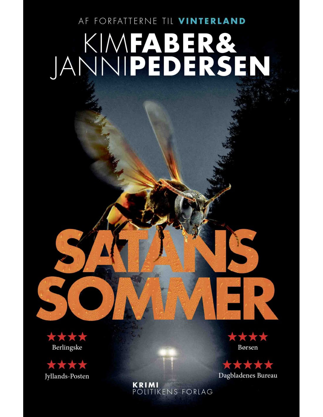 Satans sommer