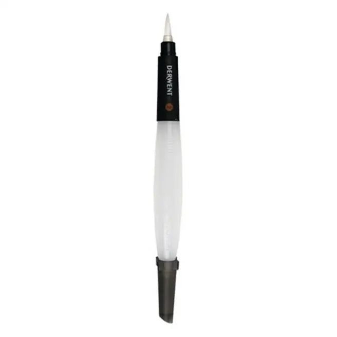Derwent - Refillable Water Brush Medium tip