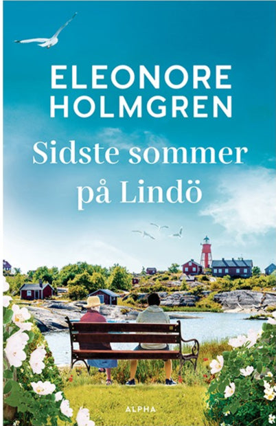 Sidste sommer på Lindø