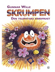 Skrumpen   Den telepatiske brødfrugt