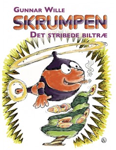 Skrumpen   Det stribede biltræ