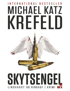 Skytsengel (Ravn serien nr. 6)