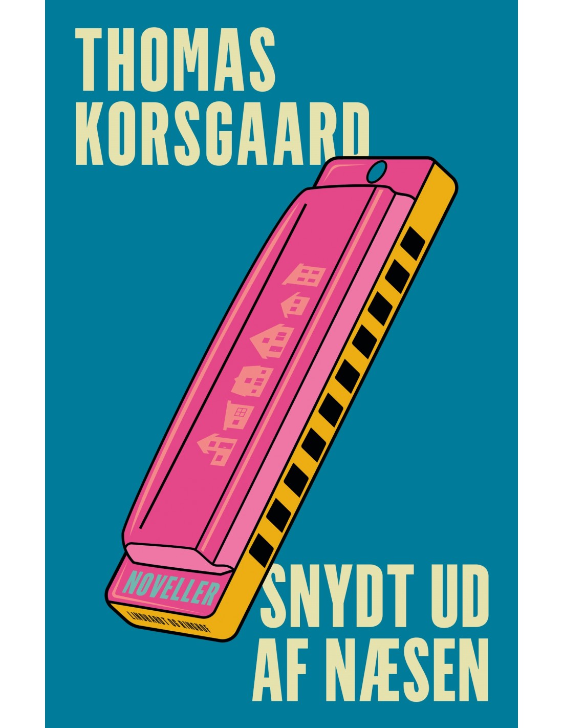 Snydt ud af næsen