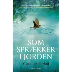 Som sprækker i jorden