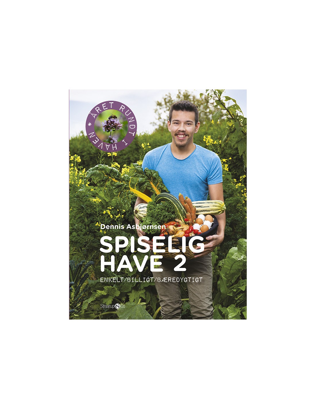Spiselig have 2