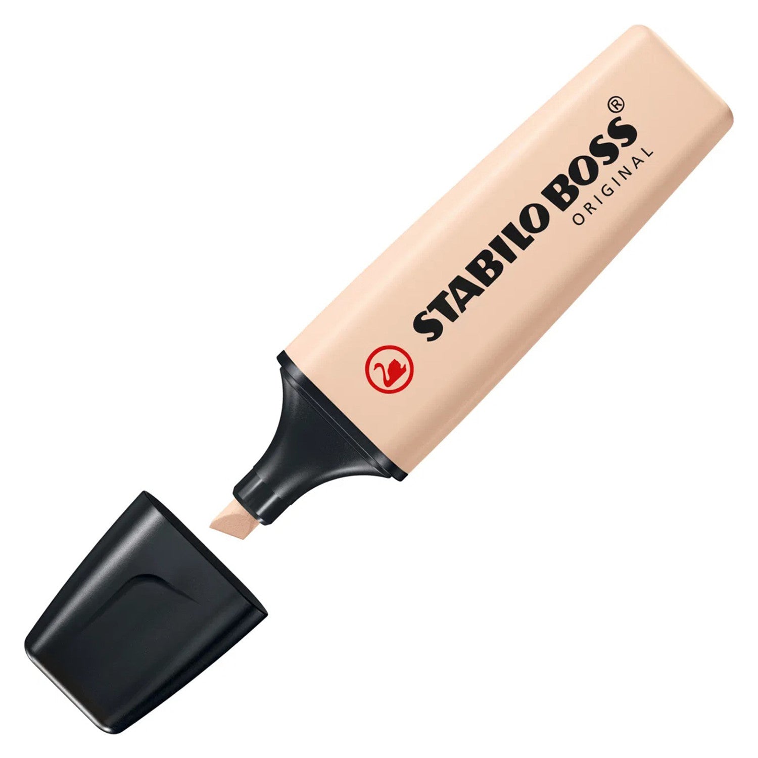 Stabilo BOSS tekstmarker
