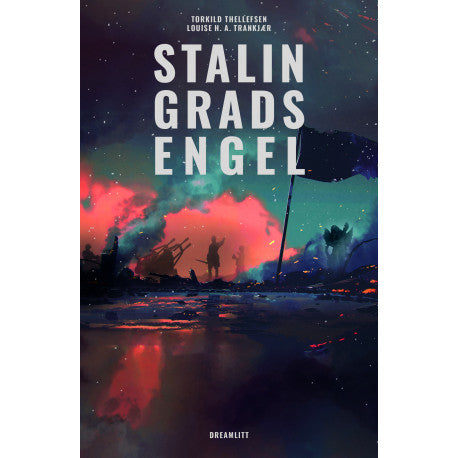 Stalingrads engel