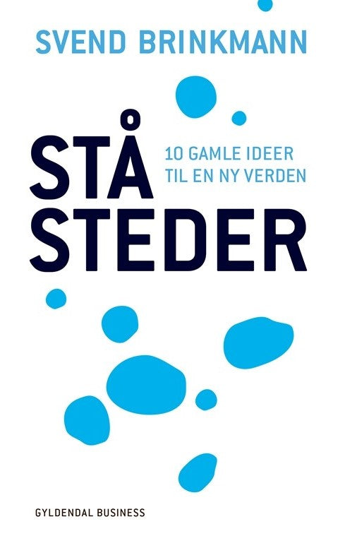 Ståsteder