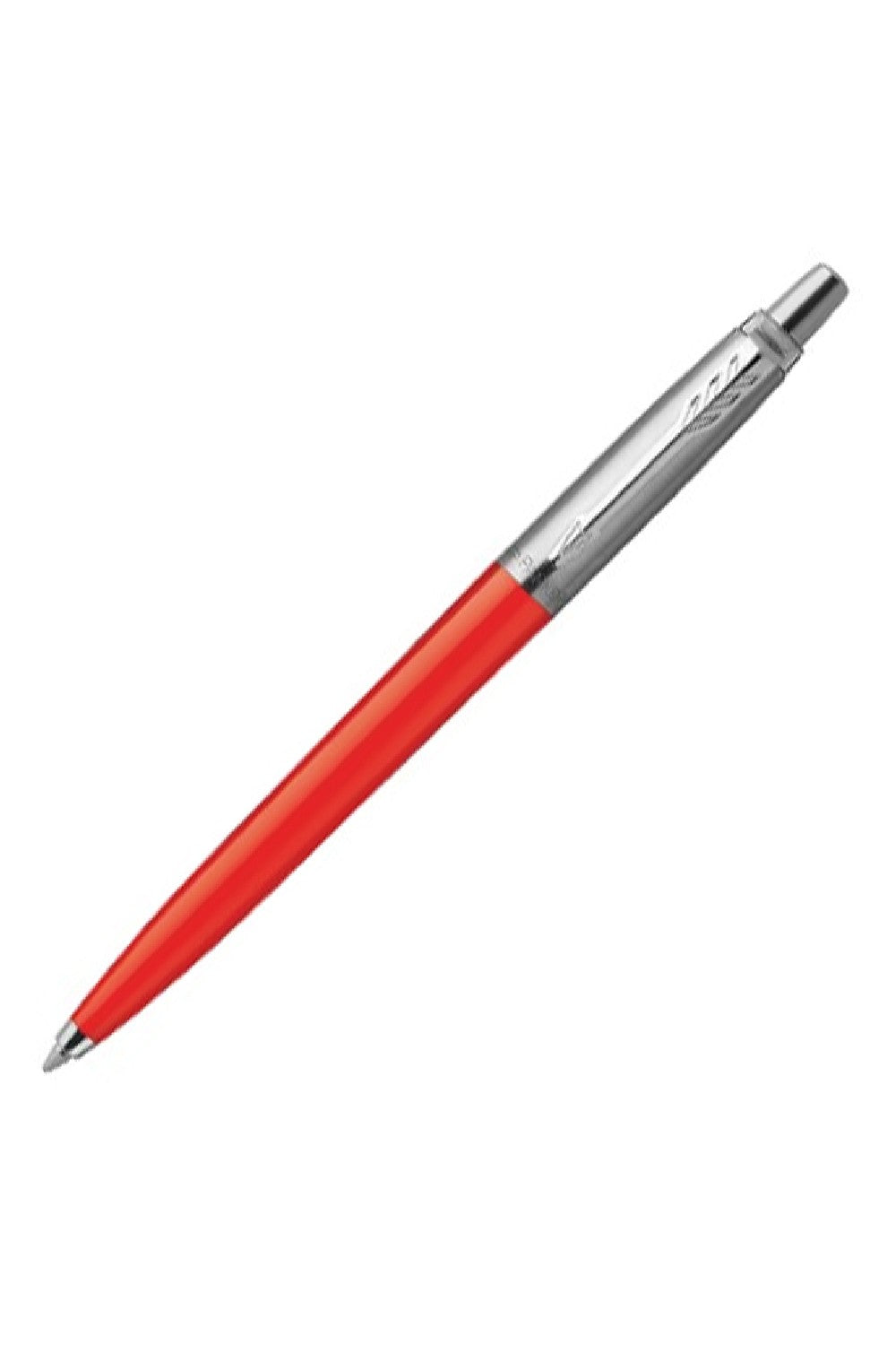 Parker Jotter kuglepen - Rød