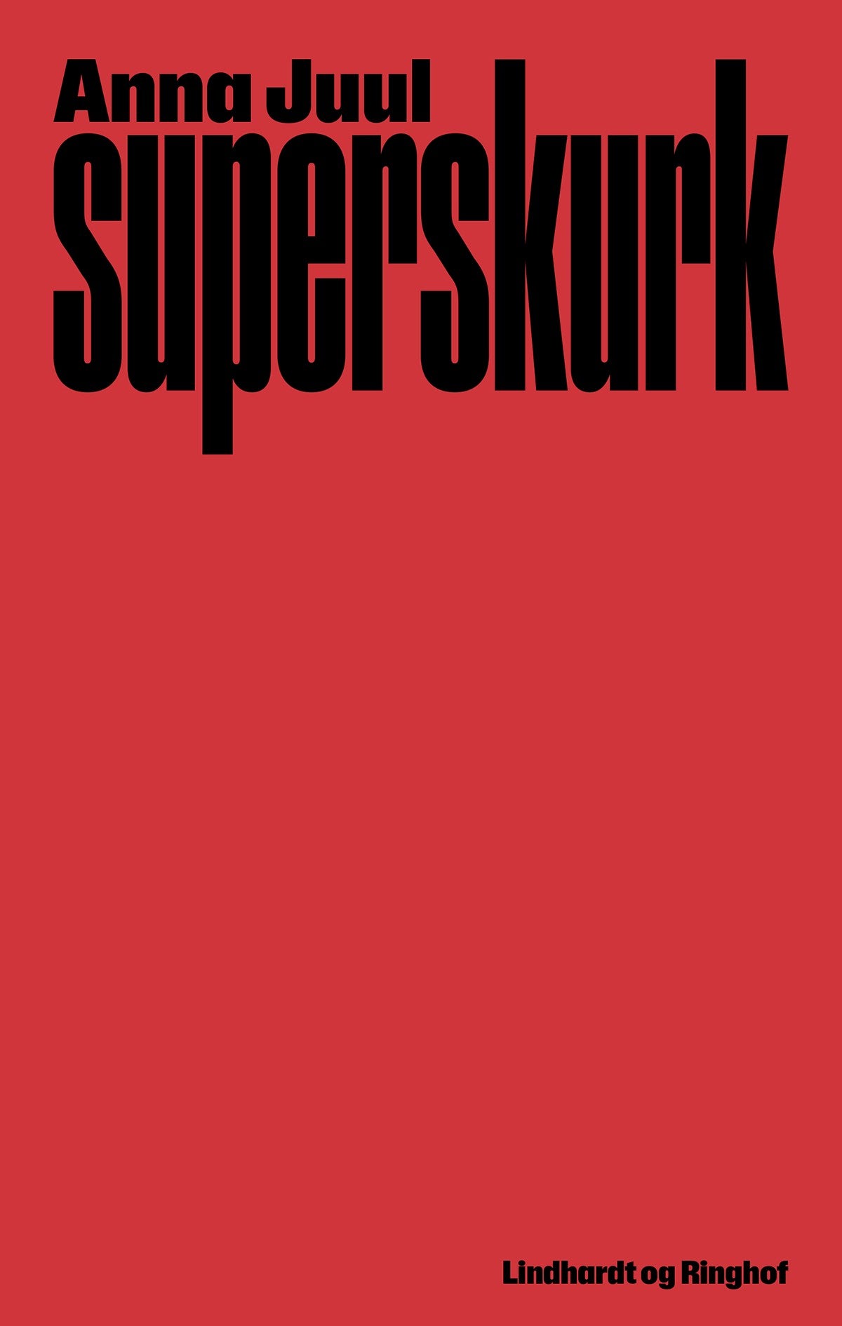 Superskurk