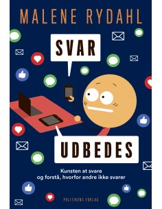 Svar udbedes