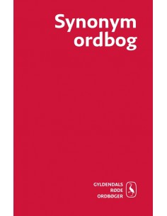 Synonymordbog