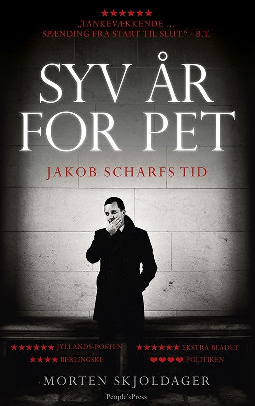 Syv år for PET