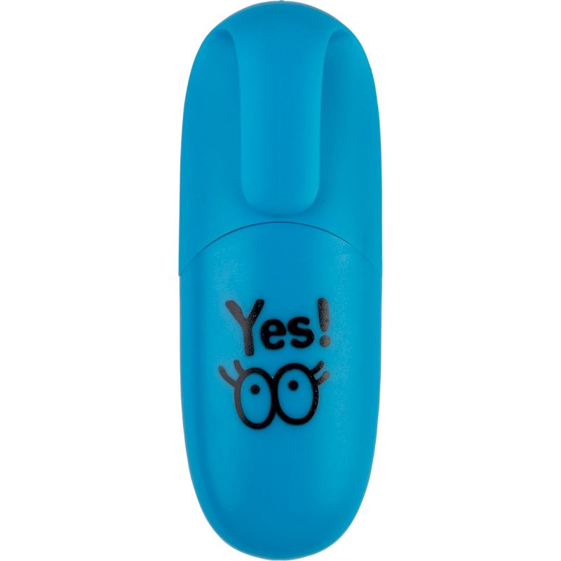 Centrum - Highlighter med Ansigt