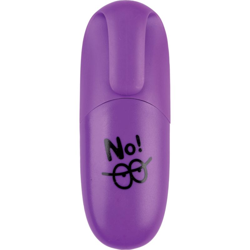 Centrum - Highlighter med Ansigt