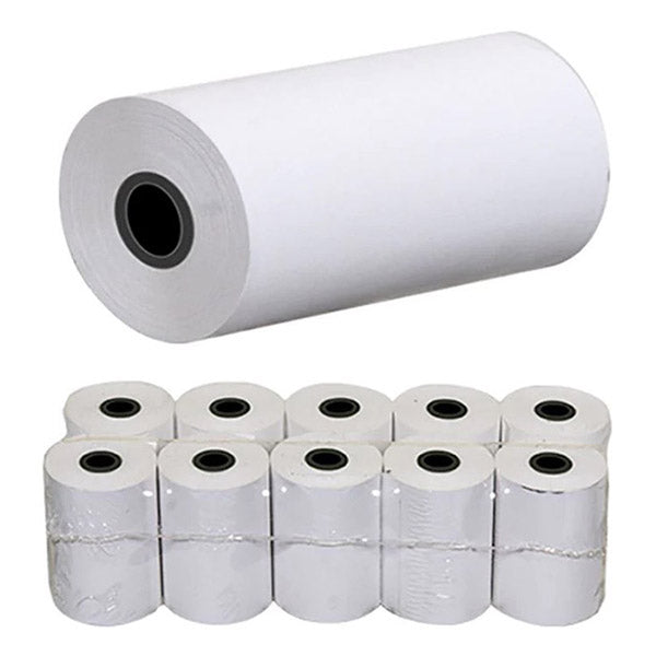Kassebonruller 57 x 40 x 12 - 18M/ Thermal BPA Free