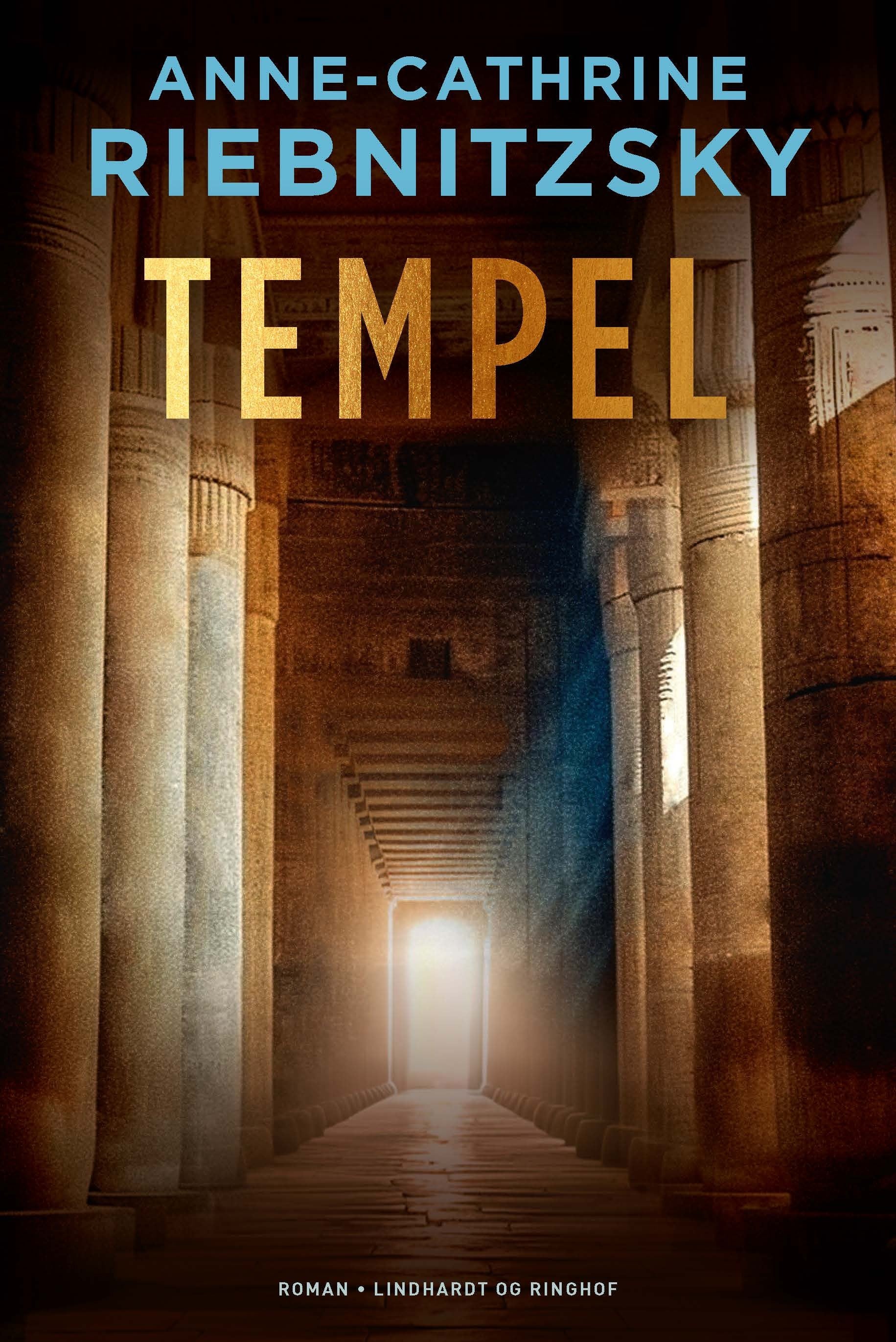 Tempel