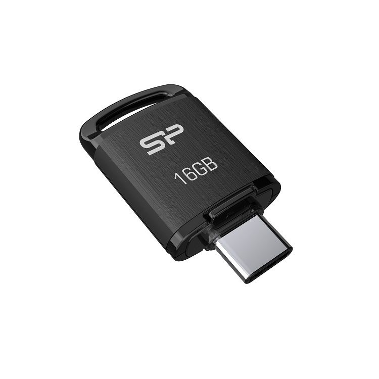 SP - Mobile C10 USB-C Flash Drive USB 3.1, 16GB