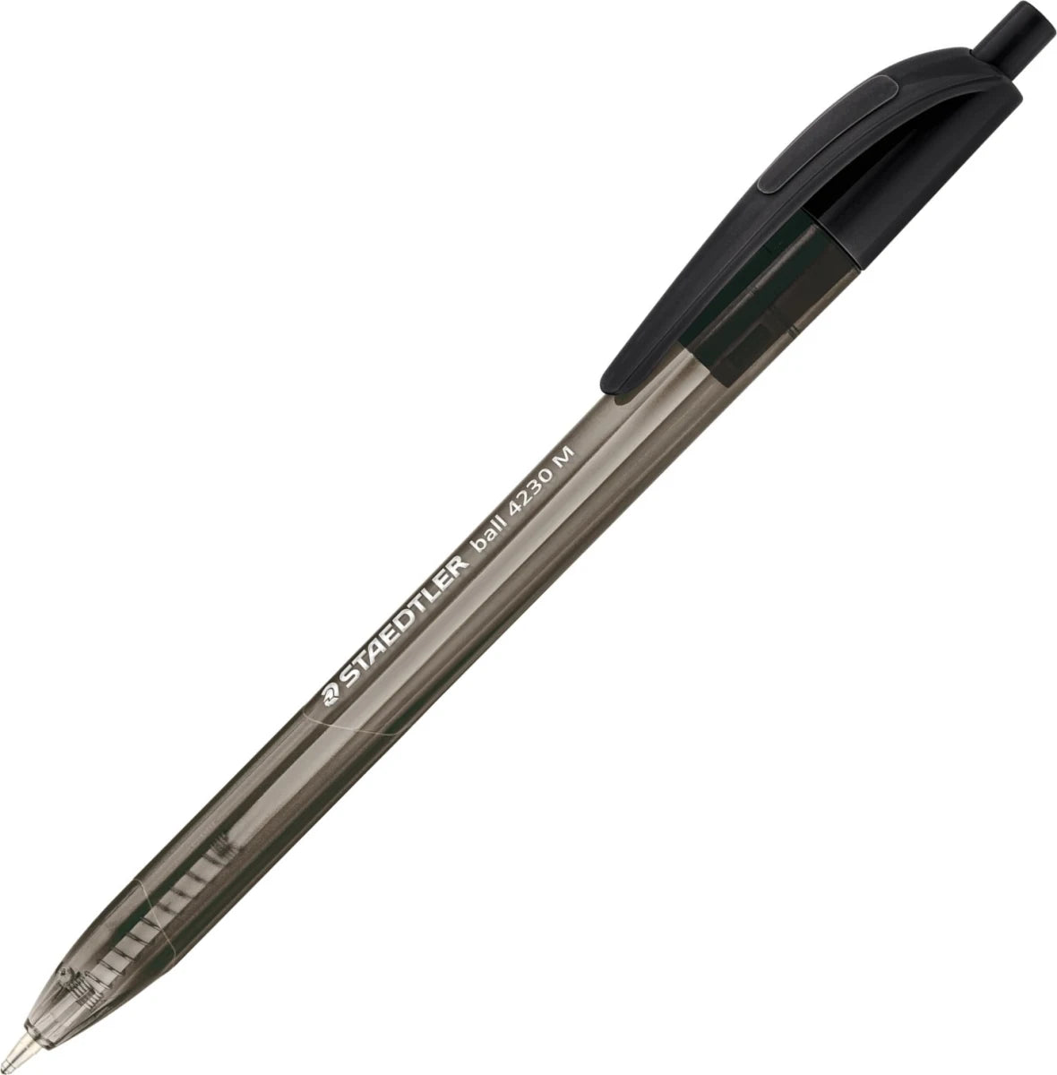 Staedtler - 4230 Kuglepen M Sort