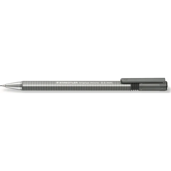 triplus micro pencil 0,5mm b gr