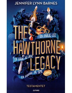 The Hawthorne Legacy Testamentet