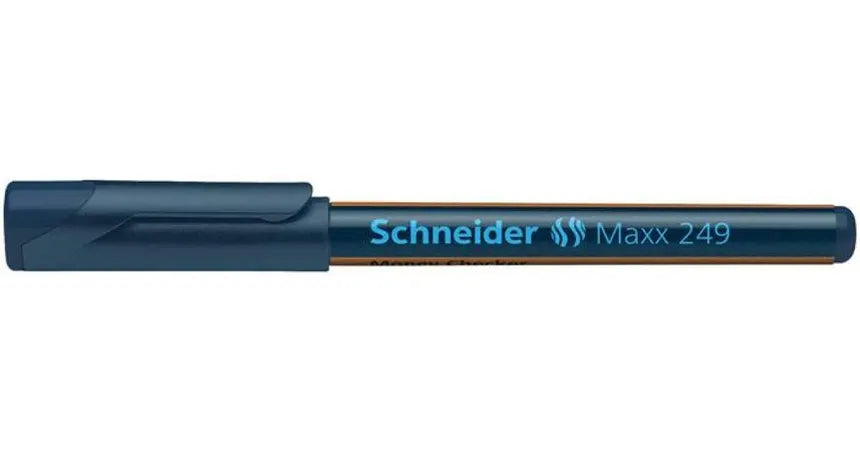 Schneider - Money Checker Maxx 249