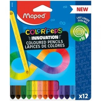 Color Peps Innovativ Farveblyant