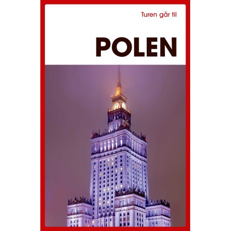 Turen går til Polen