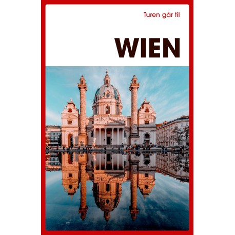 Turen går til Wien