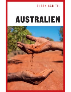 Turen går til Australien