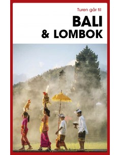 Turen går til Bali & Lombok