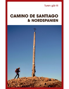 Turen går til Camino de Santiago & Nordspanien