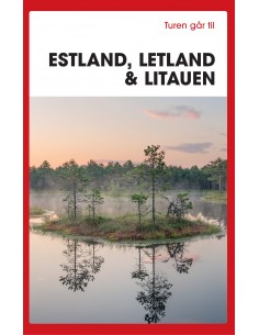 Turen går til Estland, Letland & Litauen