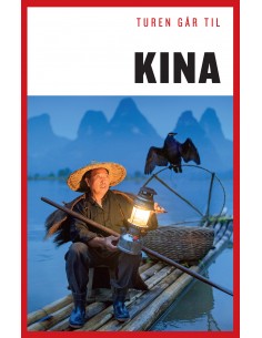 Turen går til Kina