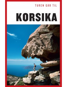 Turen går til Korsika