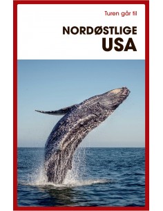 Turen går til Nordøstlige USA