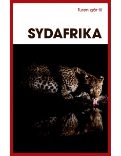 Turen går til Sydafrika