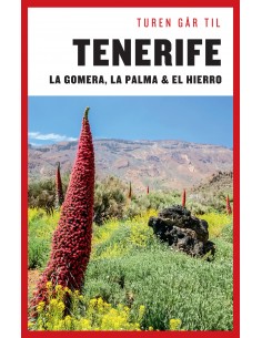 Turen går til Tenerife, Gomera, La Palma, Hierro