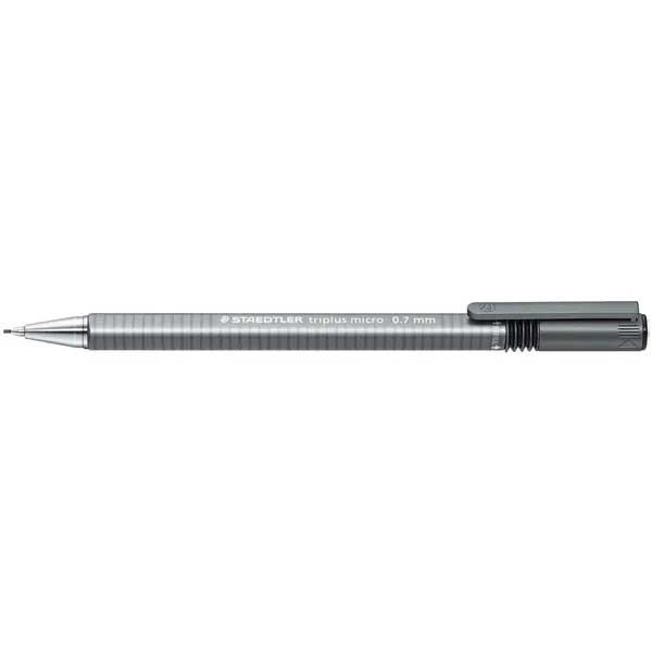 triplus micro pencil 0,7mm b gr