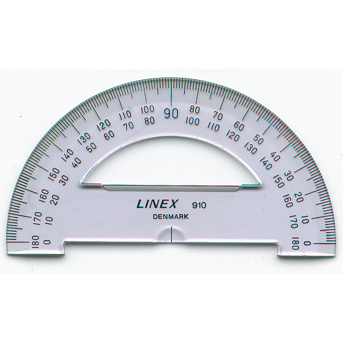 Linex 910 Protractor