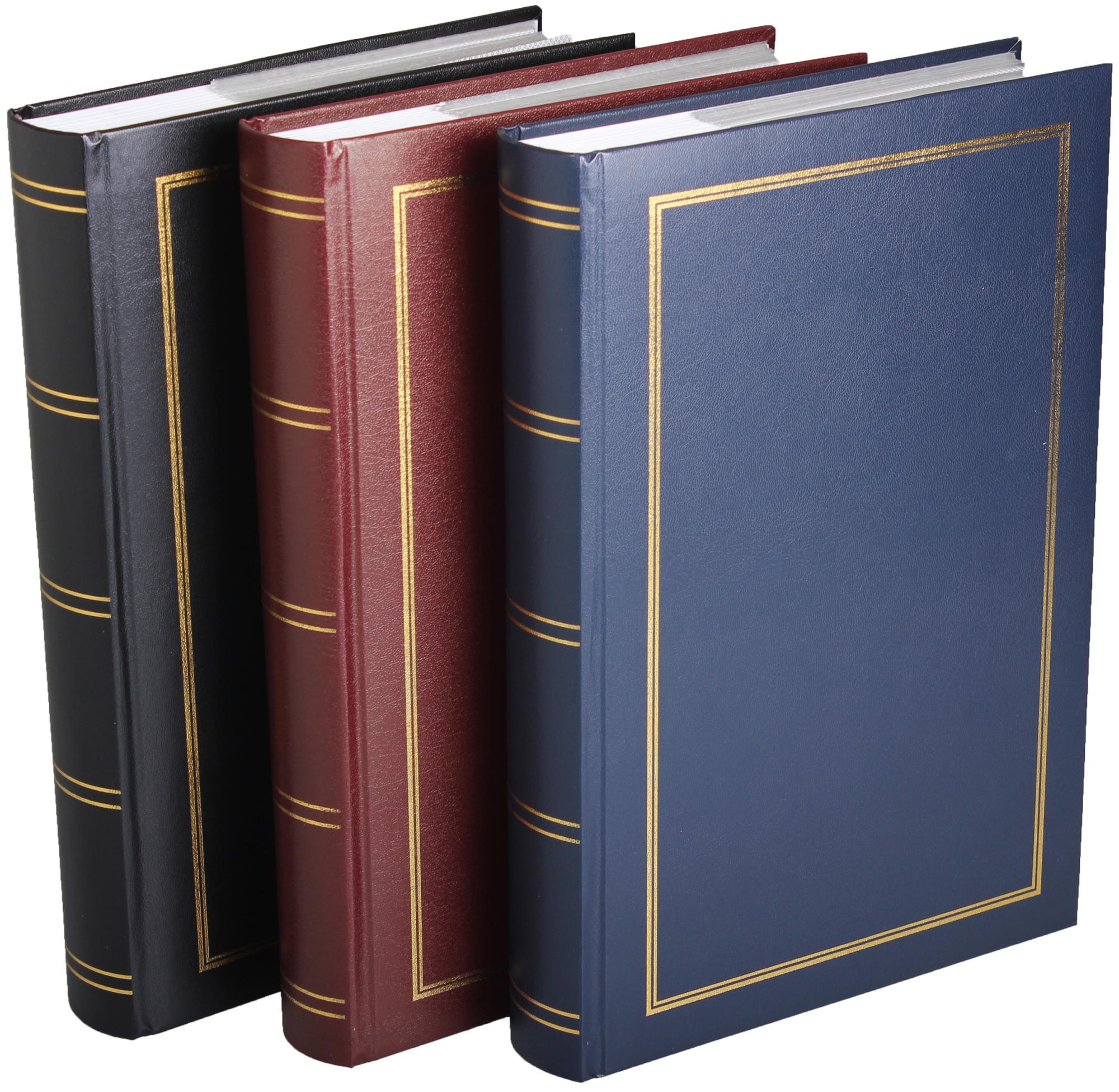 KPH Heisler - Slip-in Foto Album 10 x 15 cm 300 foto (Plastik)