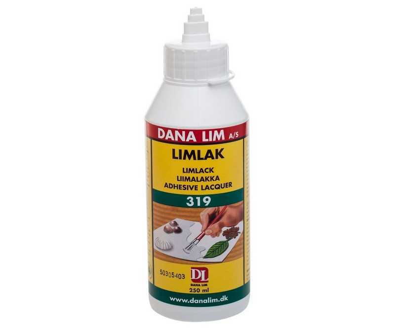 dana Lim - Limlak 319 250ml