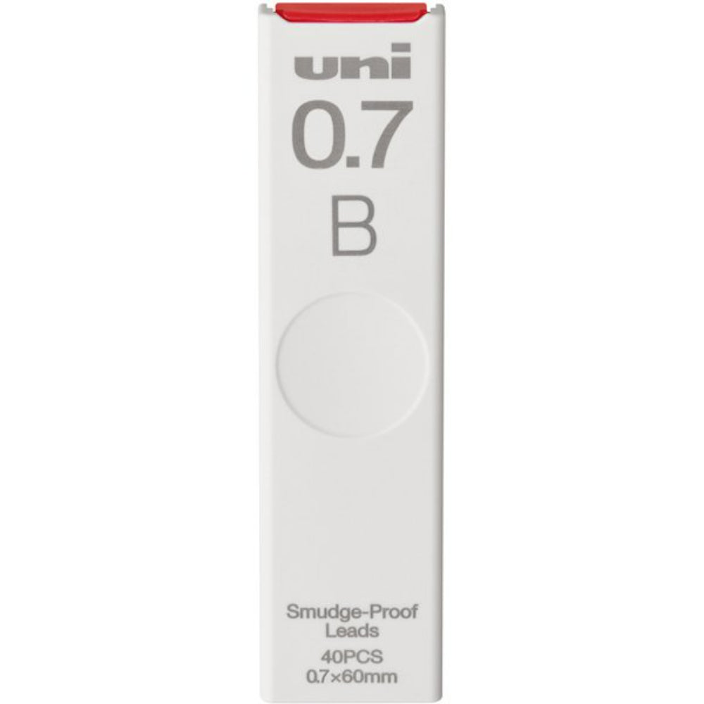 uni 0.7mm B